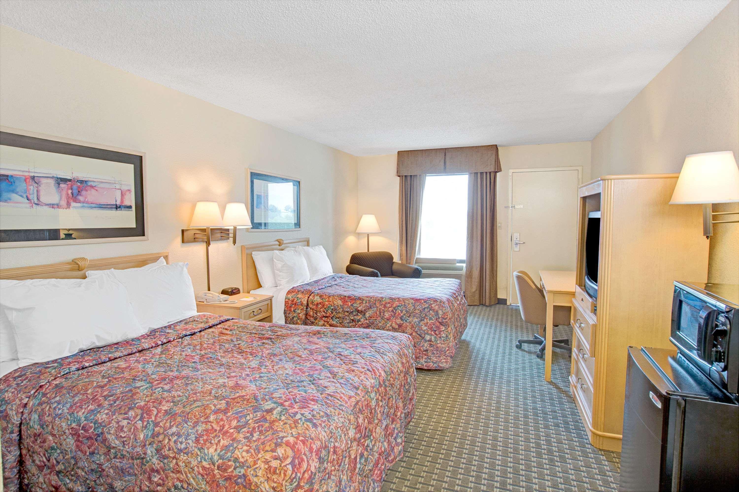 Days By Wyndham Lake Norman 2* Mooresville